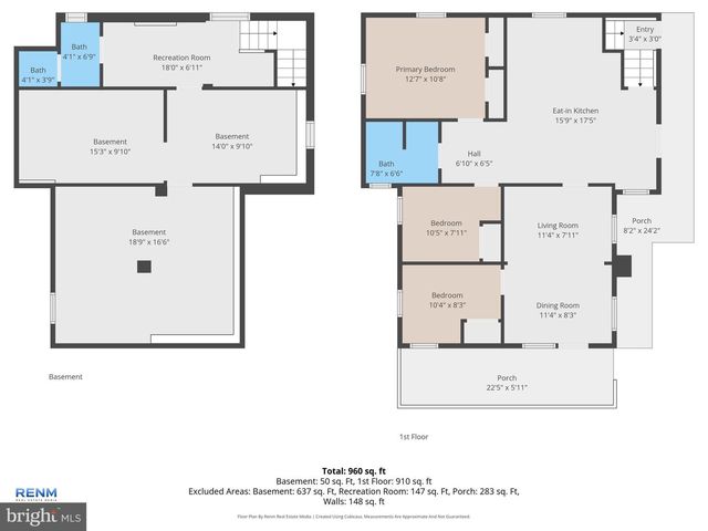 1457 SALEM RD, York, PA 17404