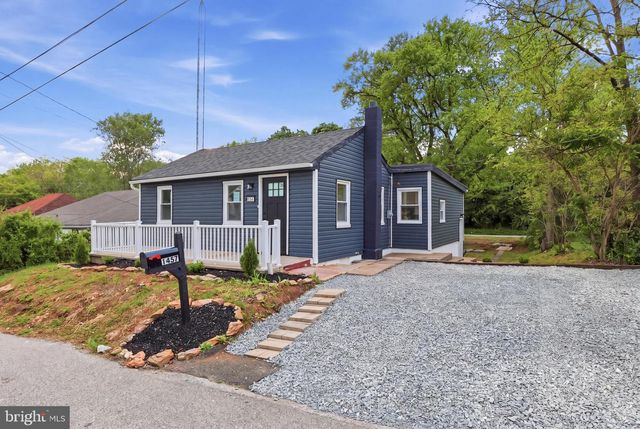 1457 SALEM RD, York, PA 17404