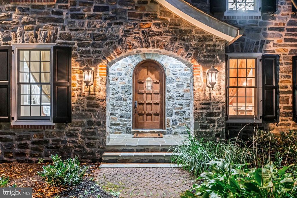 1132 YOUNGS FORD ROAD, GLADWYNE, PA 19035 — photo 3