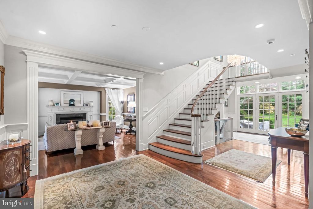 1132 YOUNGS FORD ROAD, GLADWYNE, PA 19035 — photo 4