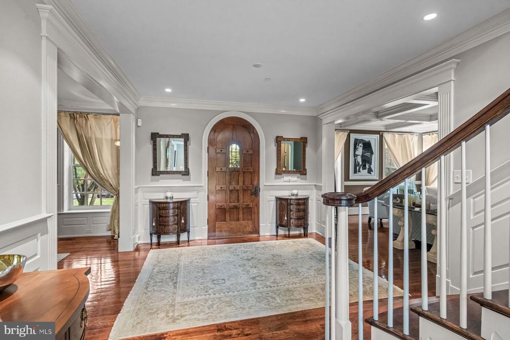 1132 YOUNGS FORD ROAD, GLADWYNE, PA 19035 — photo 5