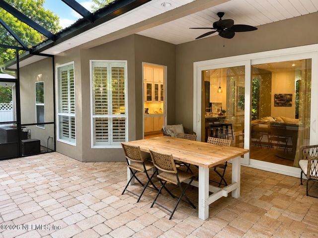 880 CANDLEBARK Drive, Jacksonville, FL 32225