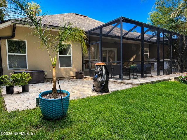 880 CANDLEBARK Drive, Jacksonville, FL 32225