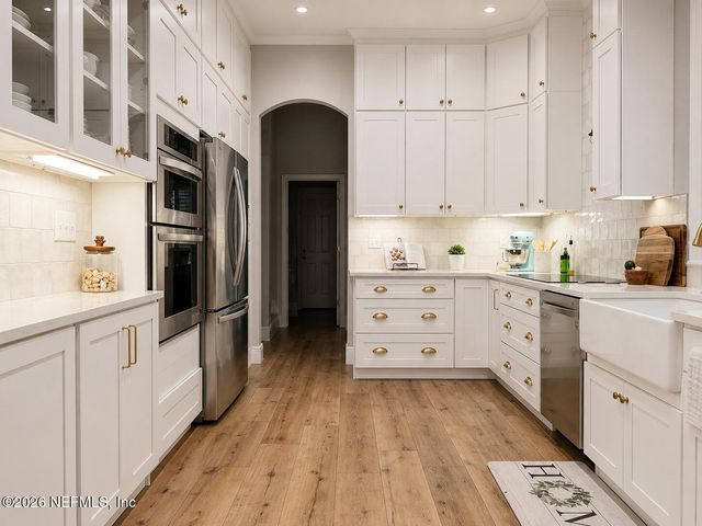 880 CANDLEBARK Drive, Jacksonville, FL 32225