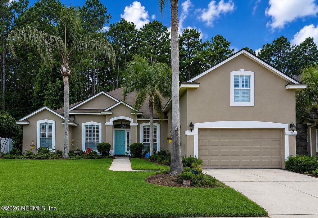 880 CANDLEBARK Drive, Jacksonville, FL 32225