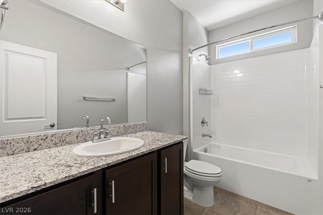 4414 Meline Avenue, North Las Vegas, NV 89084