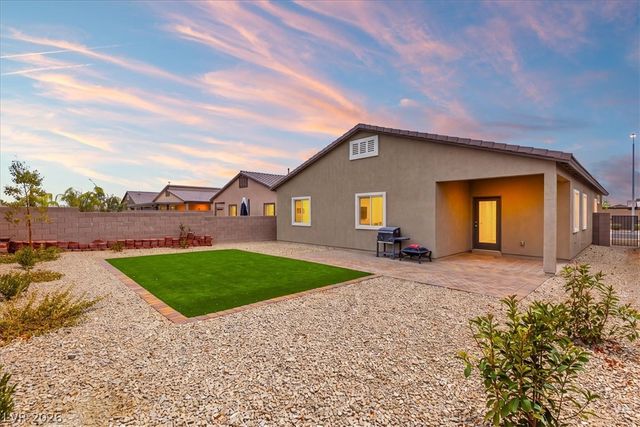 4414 Meline Avenue, North Las Vegas, NV 89084