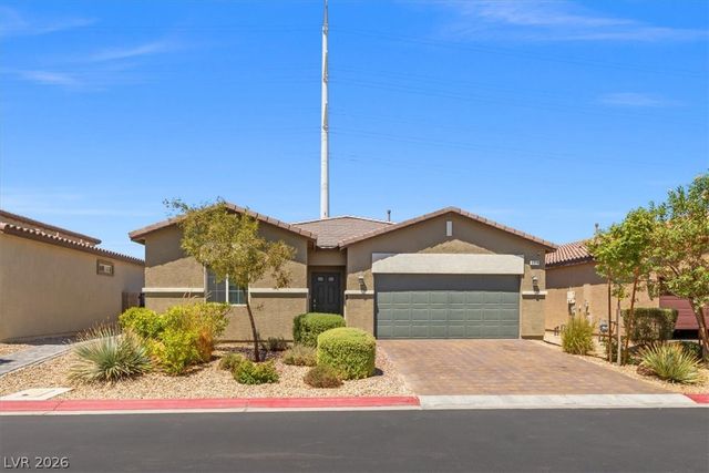 4414 Meline Avenue, North Las Vegas, NV 89084