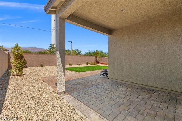 4414 Meline Avenue, North Las Vegas, NV 89084