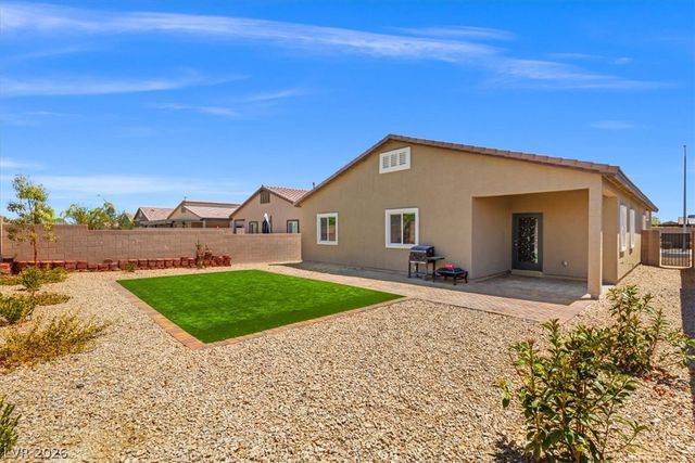 4414 Meline Avenue, North Las Vegas, NV 89084