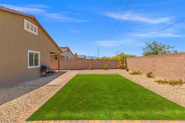 4414 Meline Avenue, North Las Vegas, NV 89084