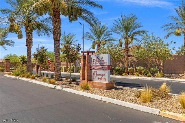 4414 Meline Avenue, North Las Vegas, NV 89084