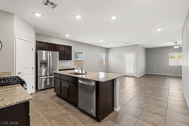 4414 Meline Avenue, North Las Vegas, NV 89084