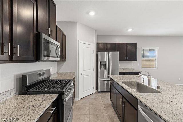4414 Meline Avenue, North Las Vegas, NV 89084