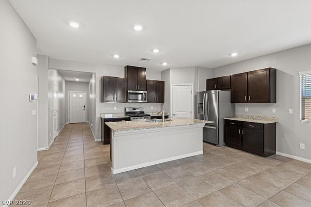 4414 Meline Avenue, North Las Vegas, NV 89084