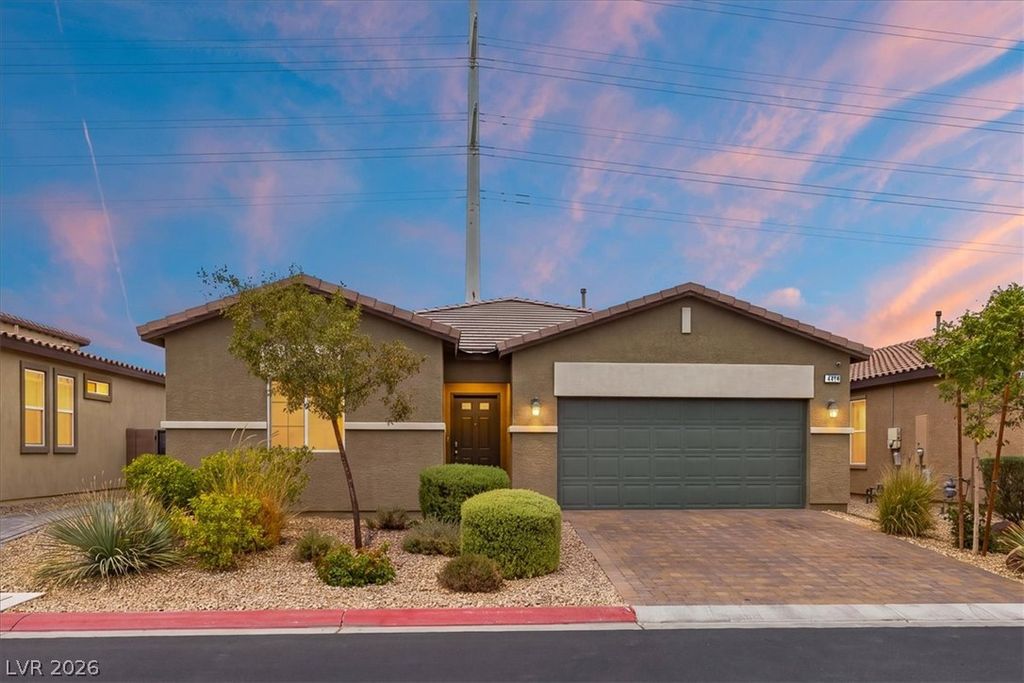 4414 Meline Avenue, North Las Vegas, NV 89084
