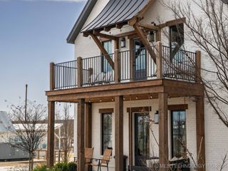 26 Boardwalk, Carlton Landing, OK 74432