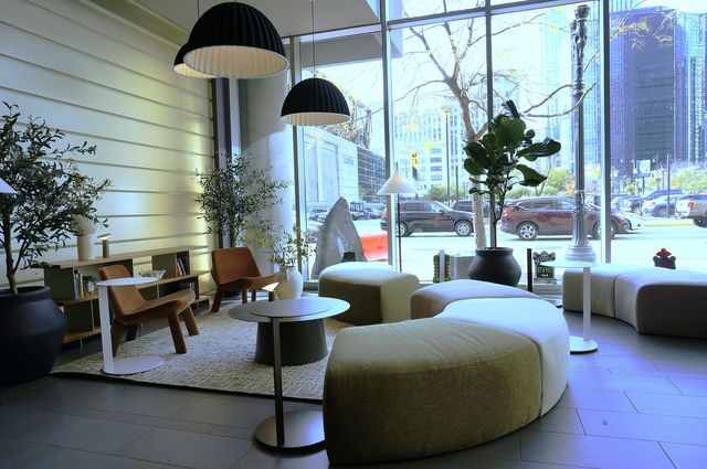 235 W Van Buren Street 2403, Chicago, IL 60607