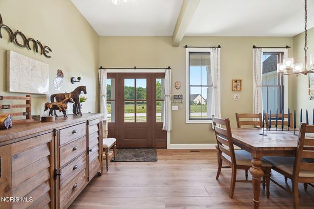 1531 Saint Andrews Drive, Bowling Green, OH 43402