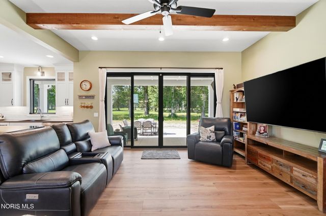1531 Saint Andrews Drive, Bowling Green, OH 43402