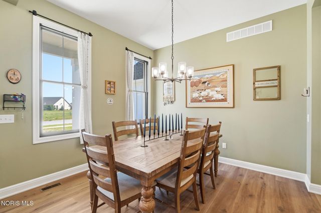 1531 Saint Andrews Drive, Bowling Green, OH 43402