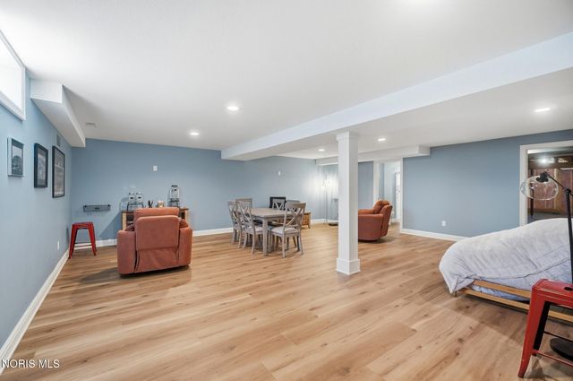 1531 Saint Andrews Drive, Bowling Green, OH 43402