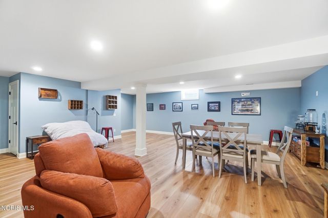1531 Saint Andrews Drive, Bowling Green, OH 43402