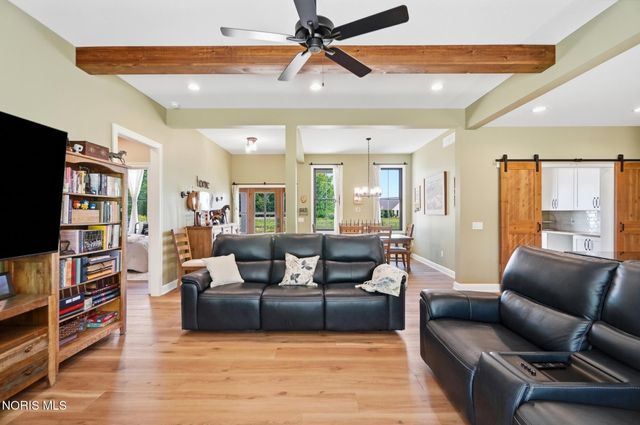 1531 Saint Andrews Drive, Bowling Green, OH 43402