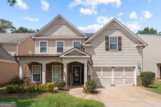 9353 Opal Drive, Douglasville, GA 30135