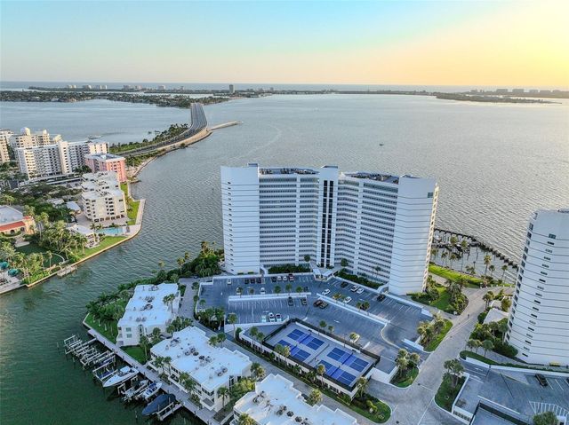 888 BLVD OF THE ARTS 1008, Sarasota, FL 34236