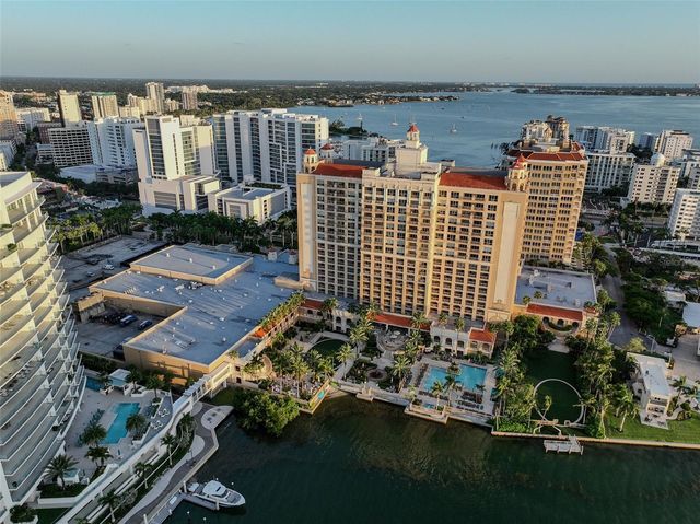 888 BLVD OF THE ARTS 1008, Sarasota, FL 34236