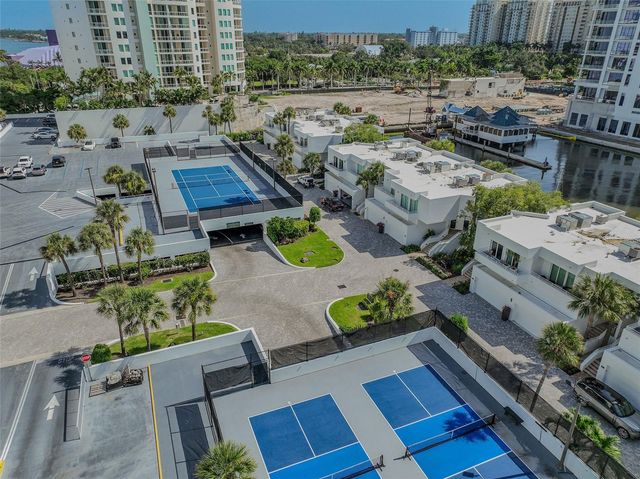 888 BLVD OF THE ARTS 1008, Sarasota, FL 34236