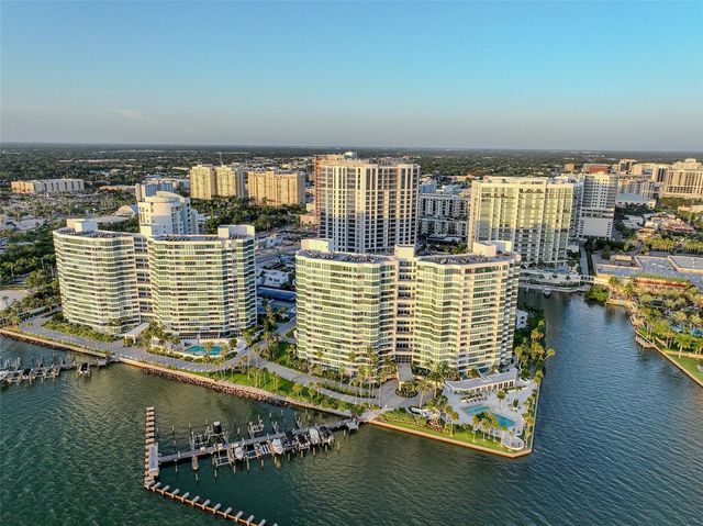 888 BLVD OF THE ARTS 1008, Sarasota, FL 34236