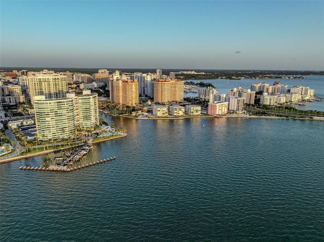 888 BLVD OF THE ARTS 1008, Sarasota, FL 34236