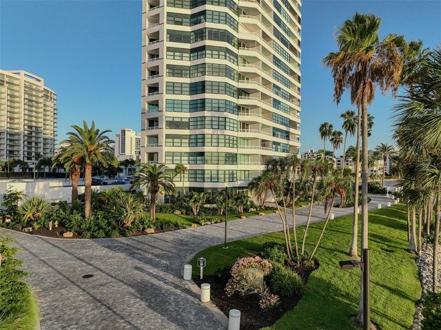 888 BLVD OF THE ARTS 1008, Sarasota, FL 34236