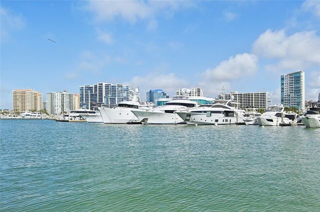888 BLVD OF THE ARTS 1008, Sarasota, FL 34236