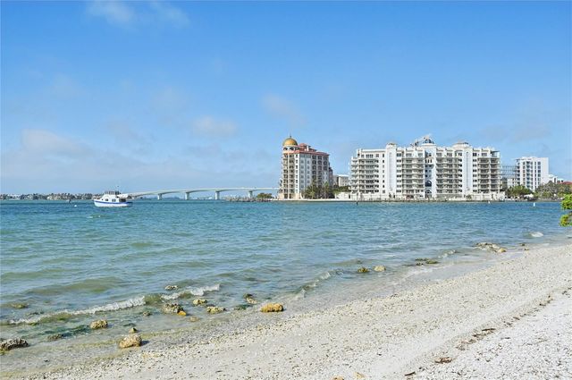 888 BLVD OF THE ARTS 1008, Sarasota, FL 34236