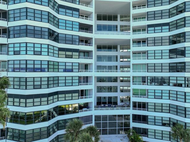 888 BLVD OF THE ARTS 1008, Sarasota, FL 34236
