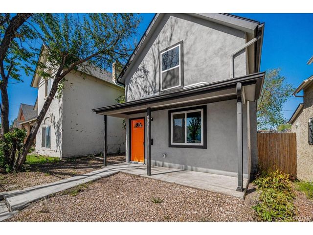 937 Elm St, Pueblo, CO 81004