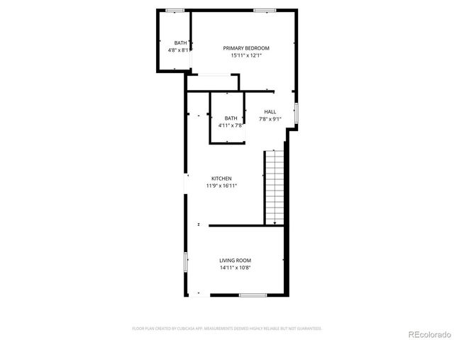 937 Elm St, Pueblo, CO 81004
