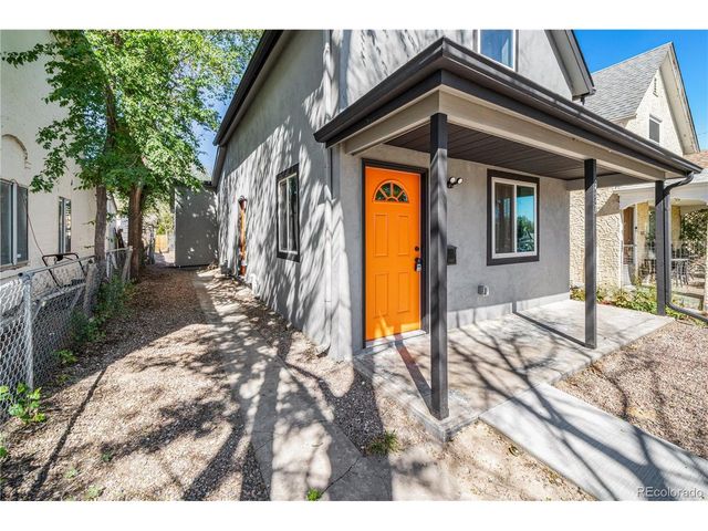 937 Elm St, Pueblo, CO 81004