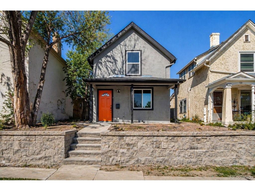 937 Elm St, Pueblo, CO 81004