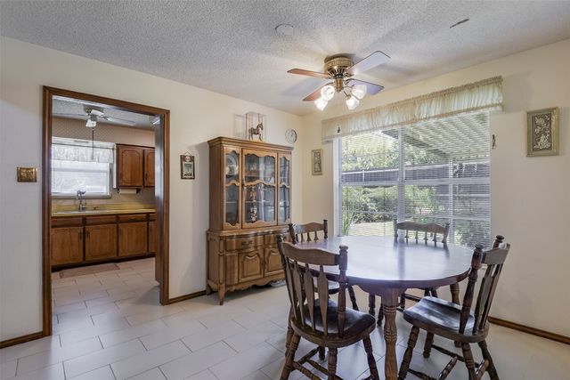 1901 Alston Street, Arlington, TX 76013