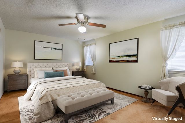1901 Alston Street, Arlington, TX 76013