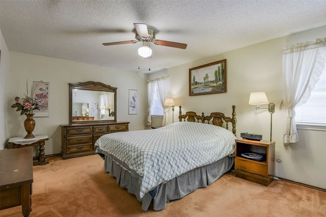 1901 Alston Street, Arlington, TX 76013