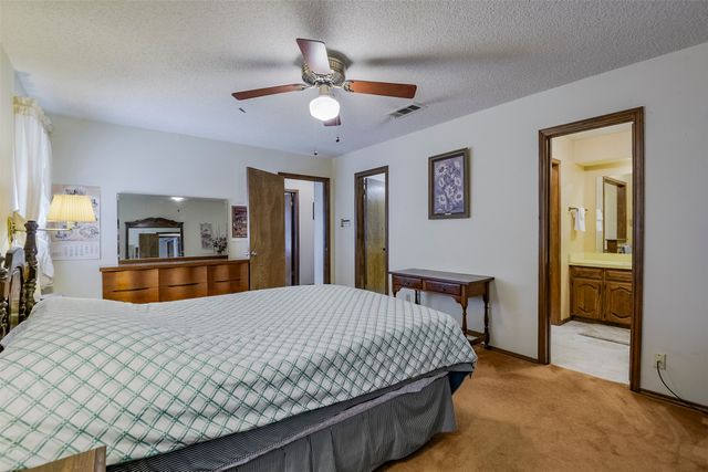 1901 Alston Street, Arlington, TX 76013