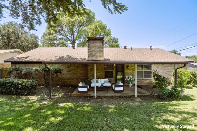 1901 Alston Street, Arlington, TX 76013
