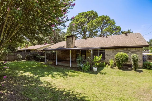1901 Alston Street, Arlington, TX 76013