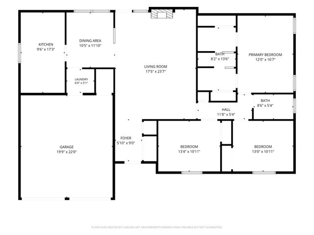 1901 Alston Street, Arlington, TX 76013