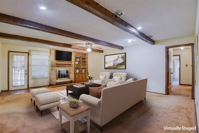1901 Alston Street, Arlington, TX 76013